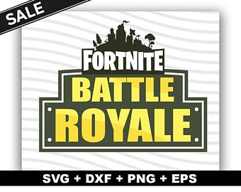 Fortnite Battle Royale Logo Png (103+ images in Collection) Page 1.