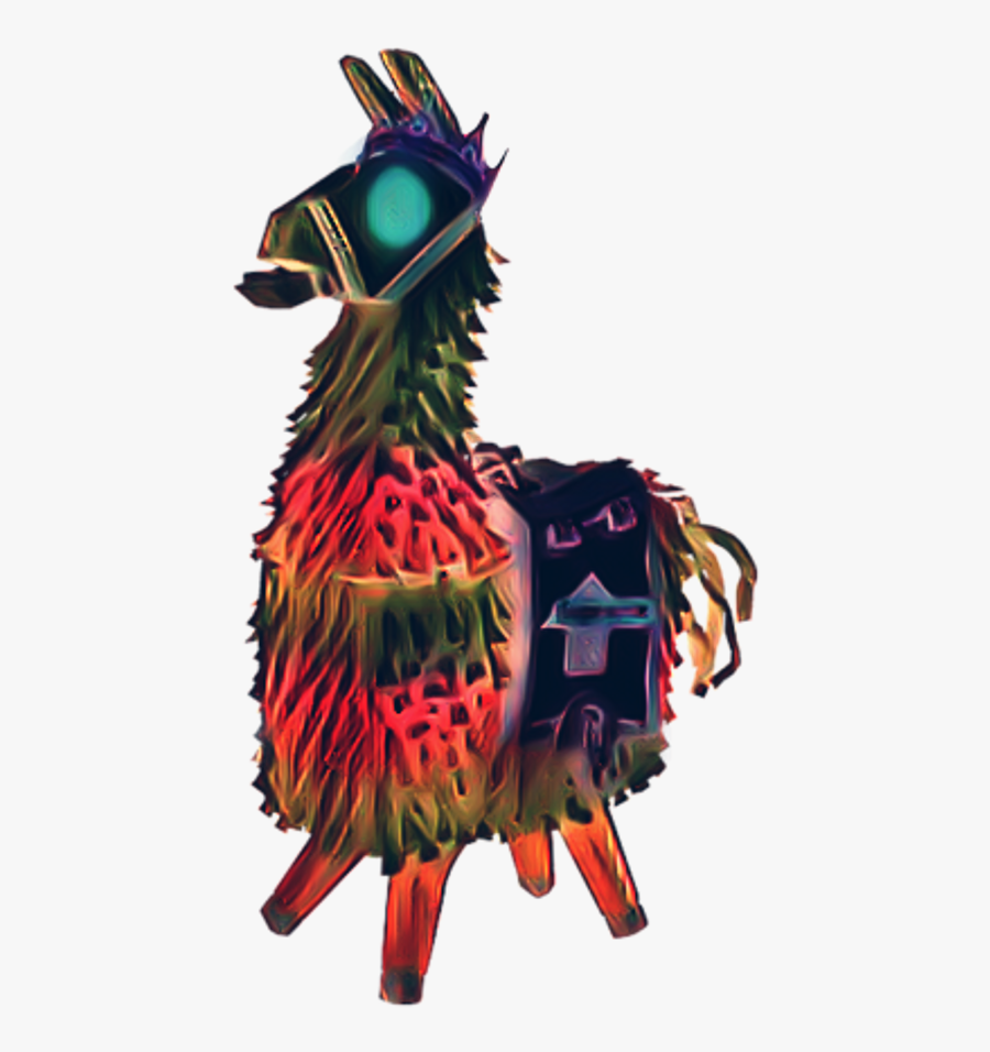 Llama.