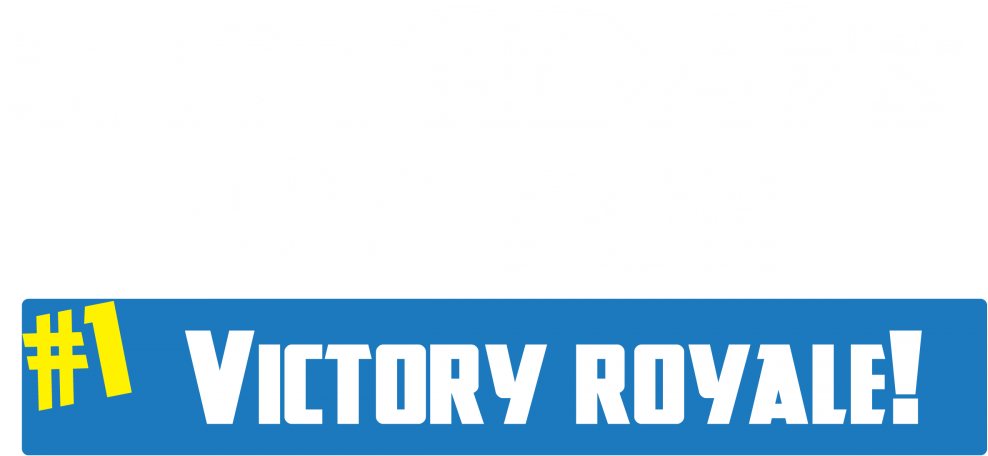 Logo Victoire Royale Fortnite Png.