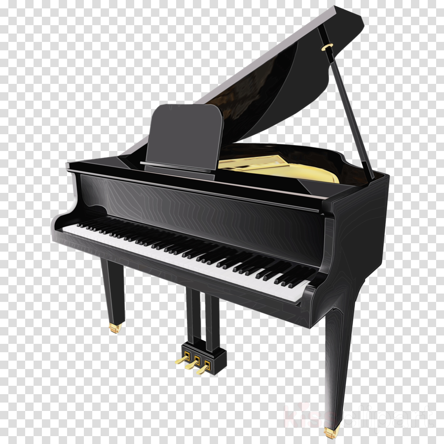 piano musical instrument electronic instrument fortepiano.