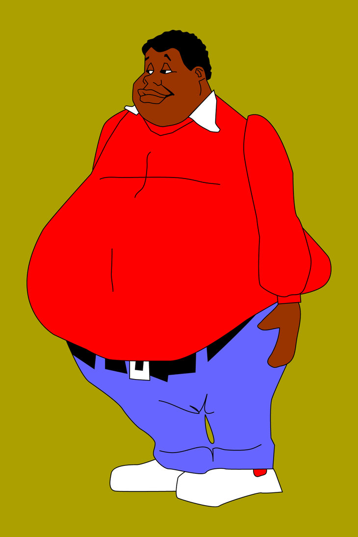 Fat Albert Wallpapers Group (47+).