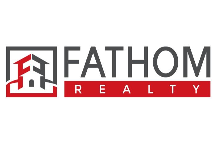 Fathom Realty.