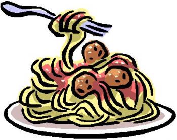 Main dish clipart.