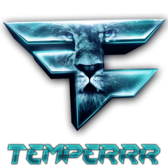 Faze Temperrr.