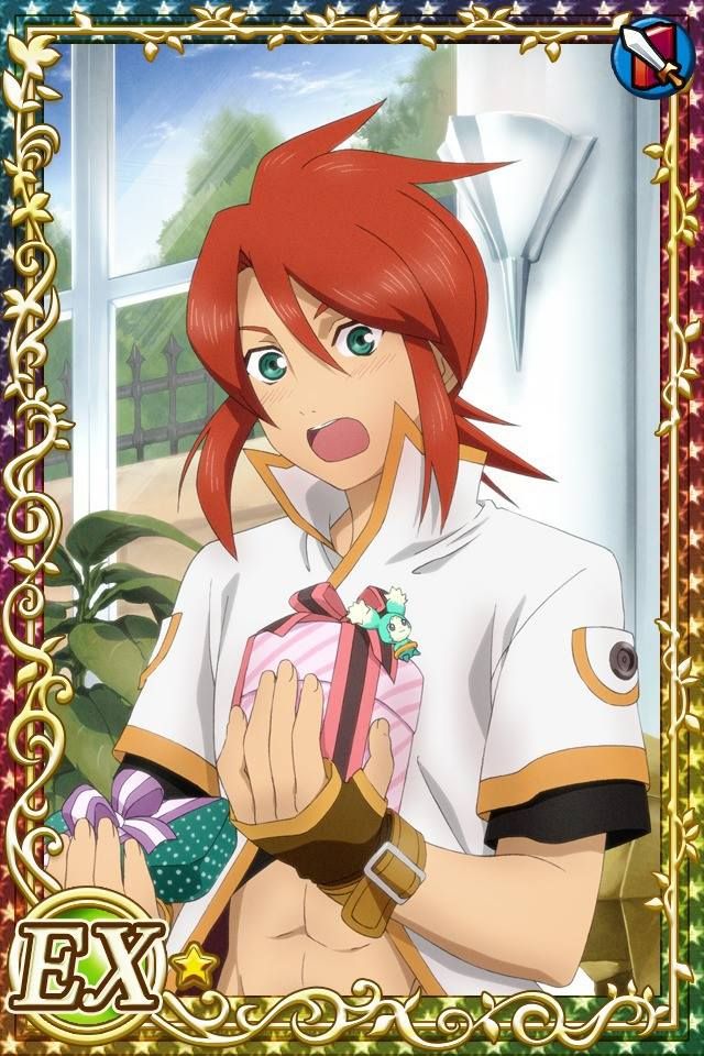 1000+ images about Luke Fon Fabre on Pinterest.