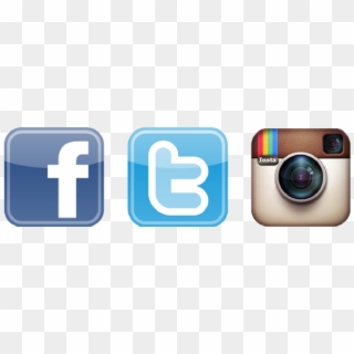 Free Instagram And Twitter Logo Png Transparent Images.