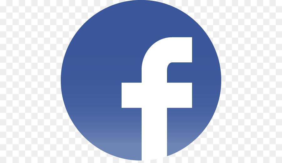 Facebook Logo Circle clipart.