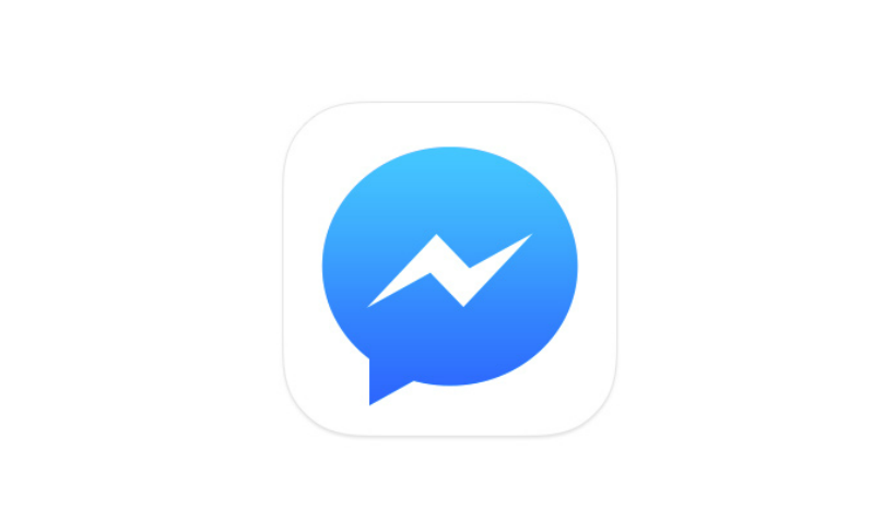 Facebook Messenger PNG Transparent Facebook Messenger.PNG Images.