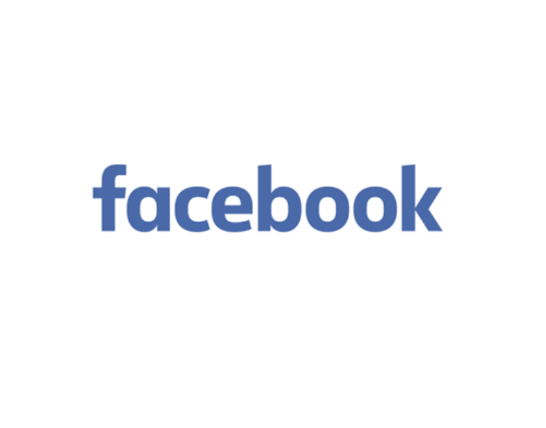 Nuovo logo facebook png 4 » PNG Image.