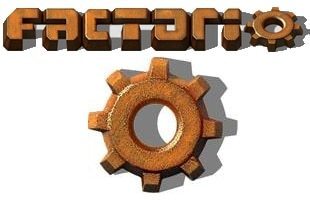 Factorio.