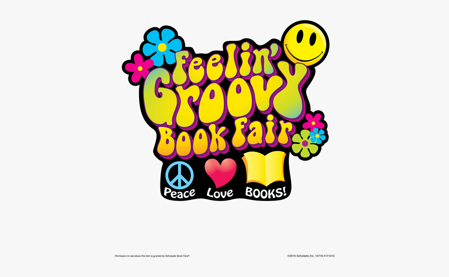 Book Fair Clipart Black And White , Transparent Cartoon.