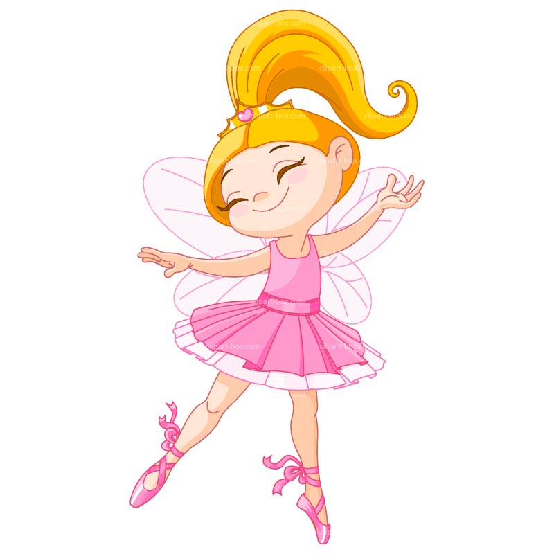 Free Fairy Clipart Pictures.