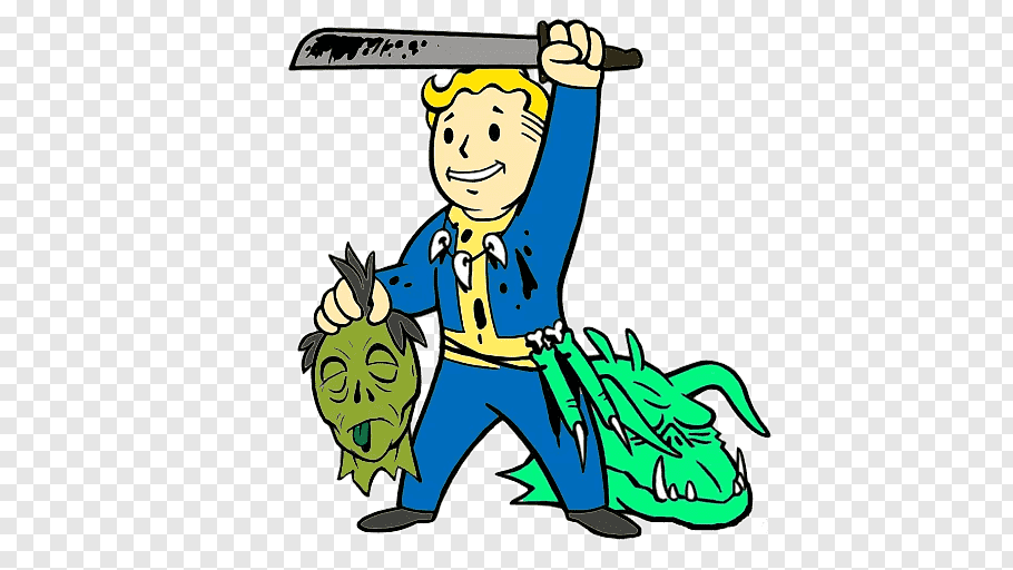 Fallout 76 Logo, Fallout 4, Fallout Shelter, Fallout 3.