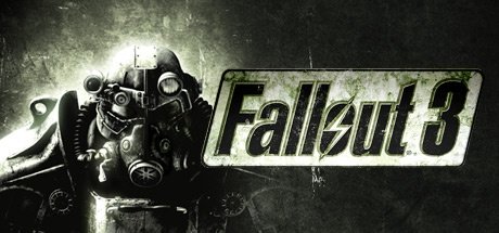 Fallout 3.