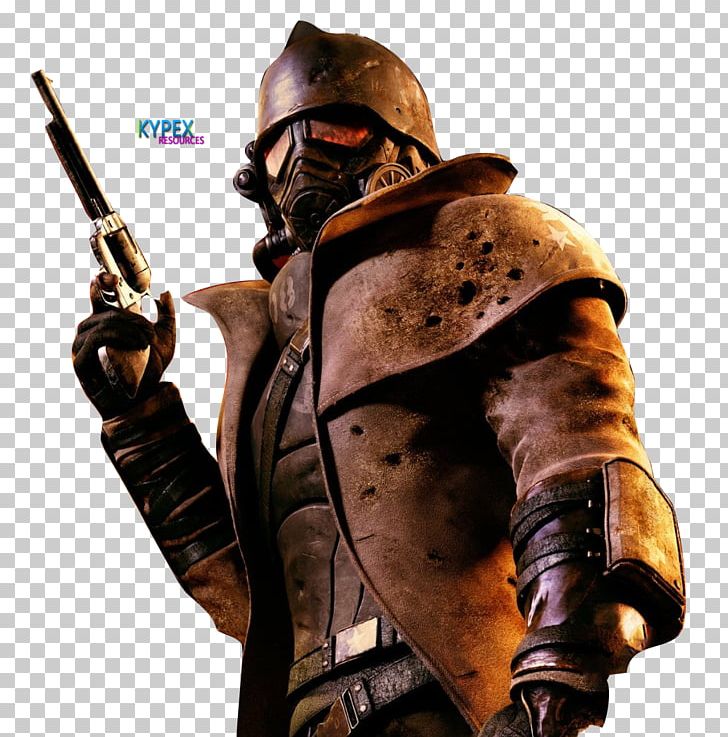 Fallout: New Vegas Fallout 3 PlayStation 3 Xbox 360 Oblivion PNG.