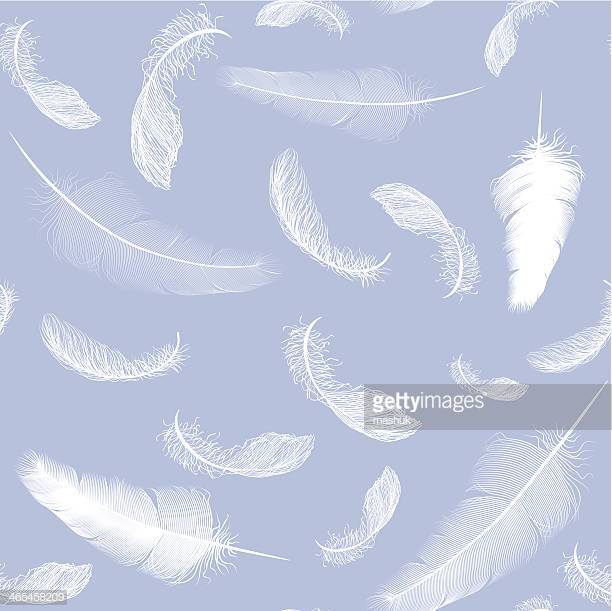 60 Top Feather Stock Illustrations, Clip art, Cartoons, & Icons.