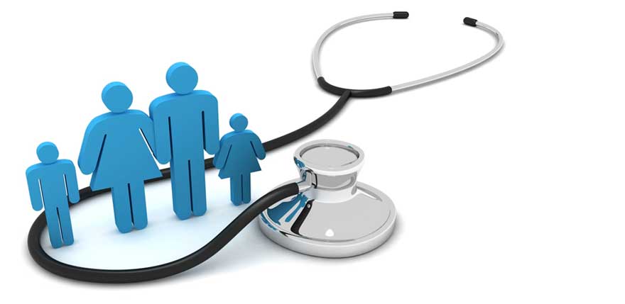 Family Practice Physicians Clip Art.