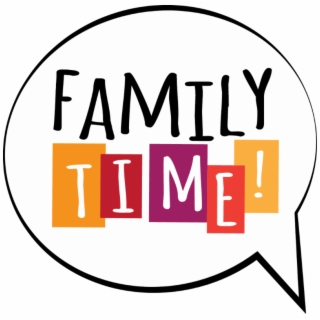 Family Text PNG Images.