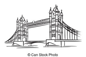 Bridges Illustrations and Clip Art. 14,599 Bridges royalty free.