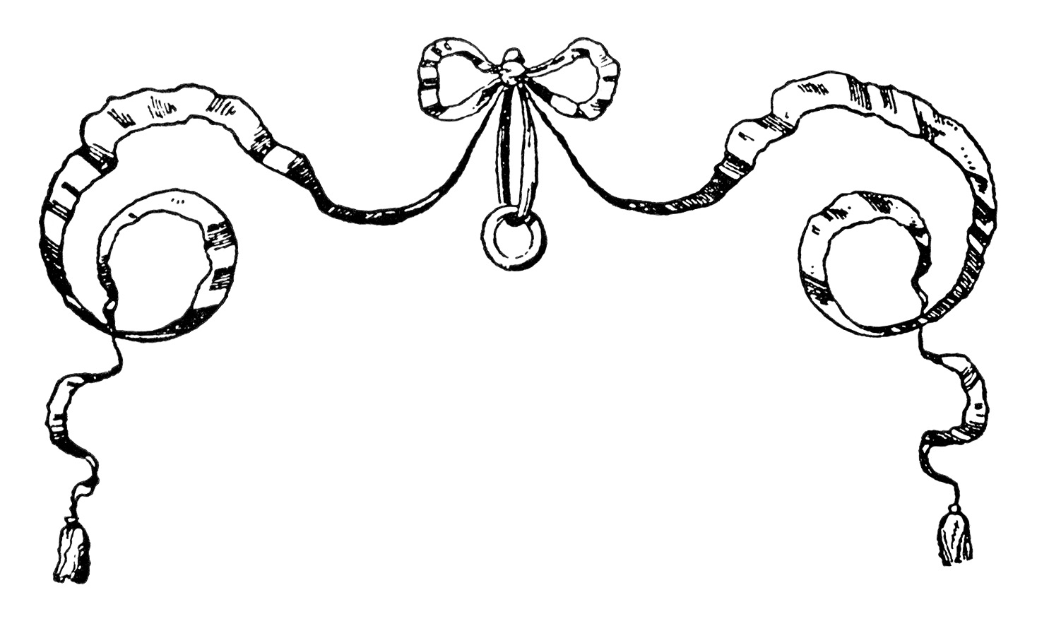 Free Fancy Ribbon Cliparts, Download Free Clip Art, Free.