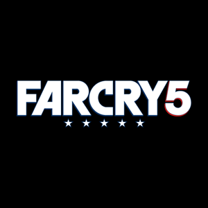 Farcry 5 Logo Vector (.EPS) Free Download.