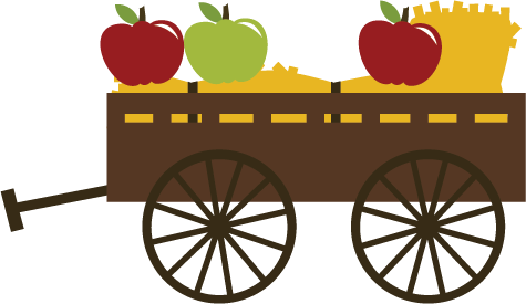 Apple Farm Clip Art.