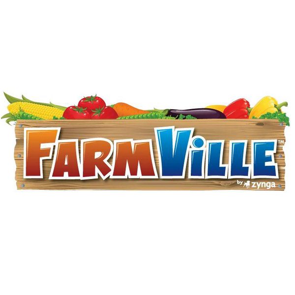 Farmville Font.