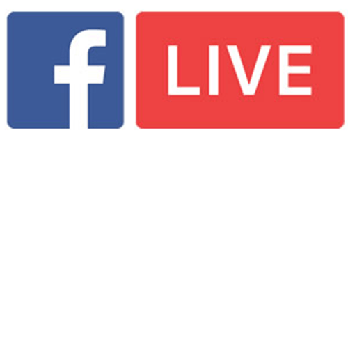 FB Live Logo.