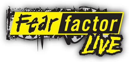 Fear Factor Live.