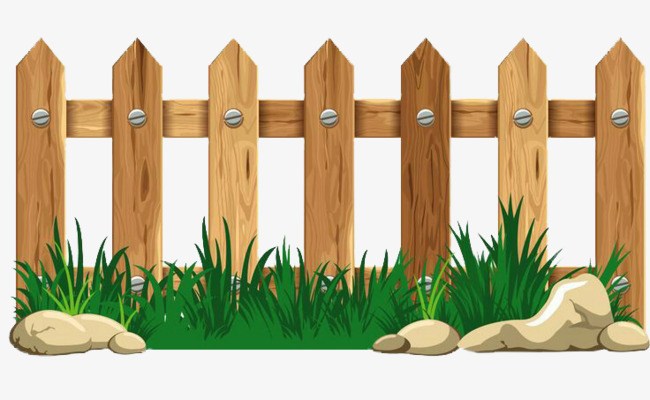 Fence design clipart 7 » Clipart Portal.