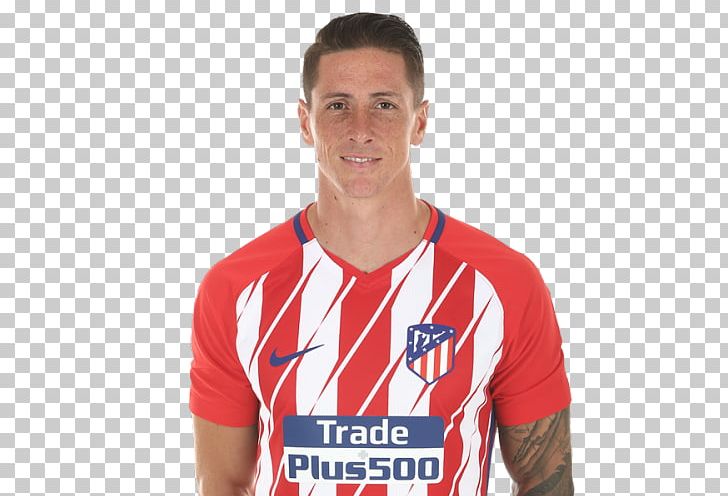 Fernando Torres Atlético Madrid La Liga Spain National Football Team.