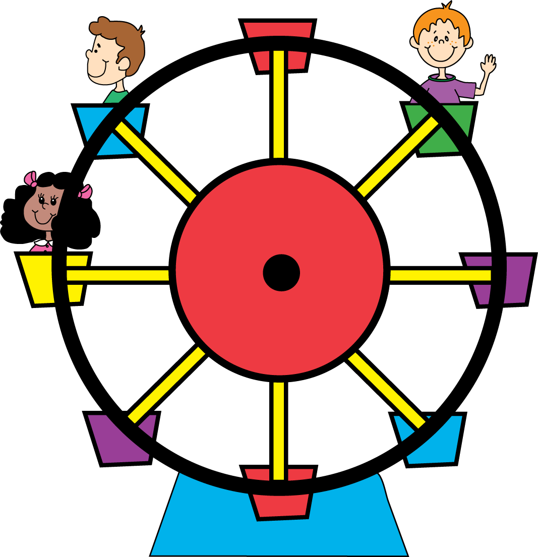 Ferris Wheel Clipart & Ferris Wheel Clip Art Images.