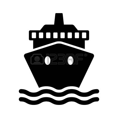 1,171 Ferry Boat Stock Vector Illustration And Royalty Free Ferry.