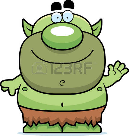 315 Goblin Arts Stock Vector Illustration And Royalty Free Goblin.