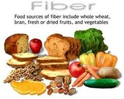 Fiber Clipart.