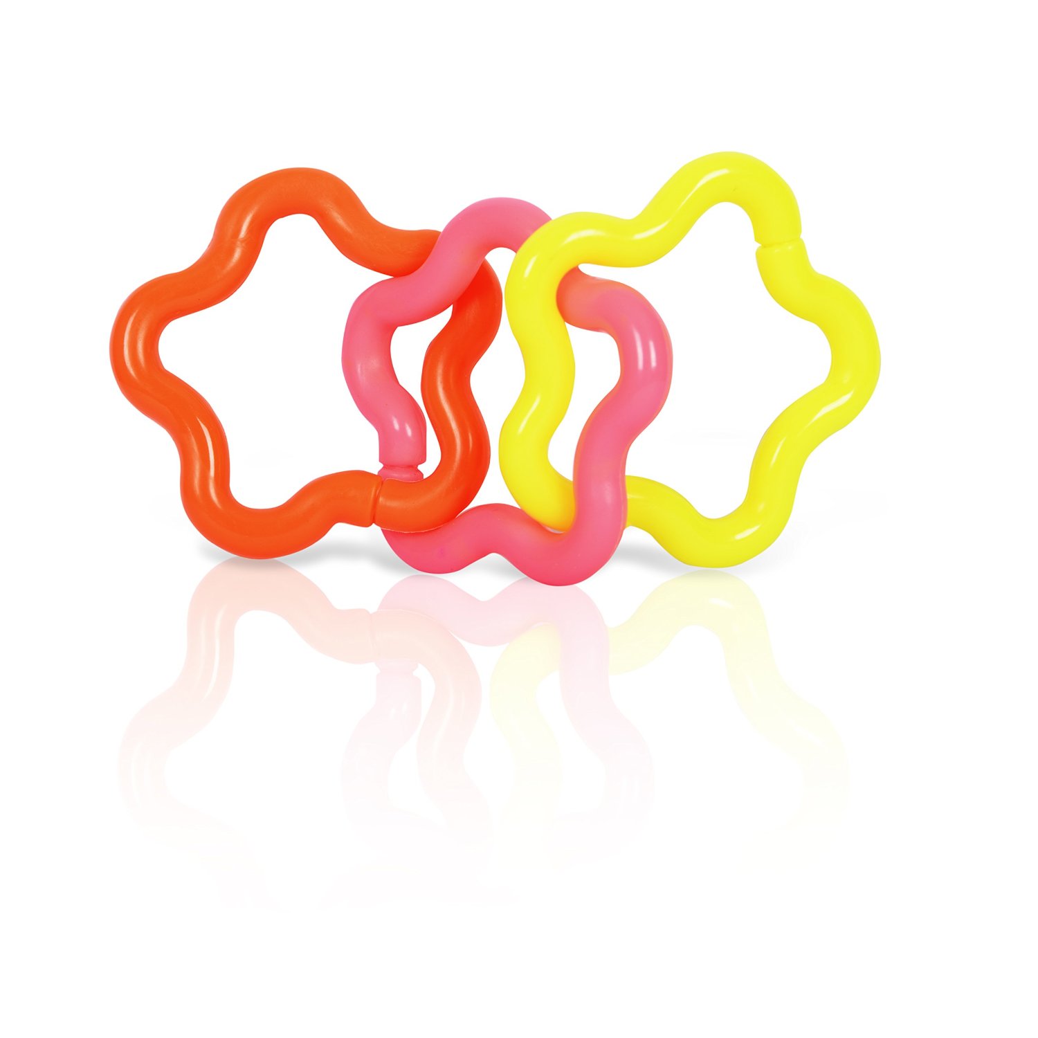 Fidget & Chew Sensory Toy Kit.