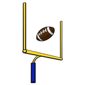 Free Goal Post Cliparts, Download Free Clip Art, Free Clip.