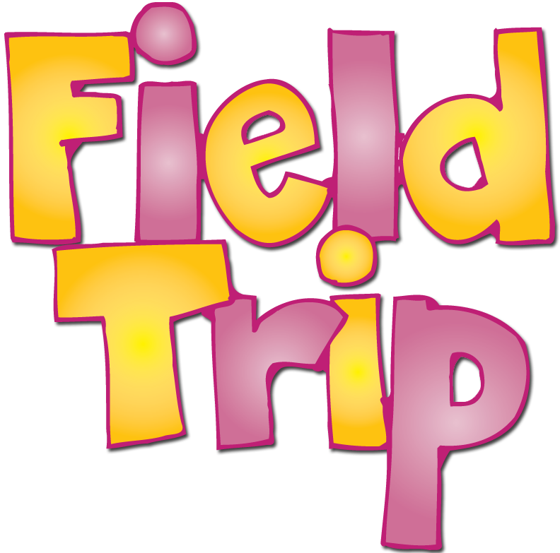 Free Clipart School Field Trip.