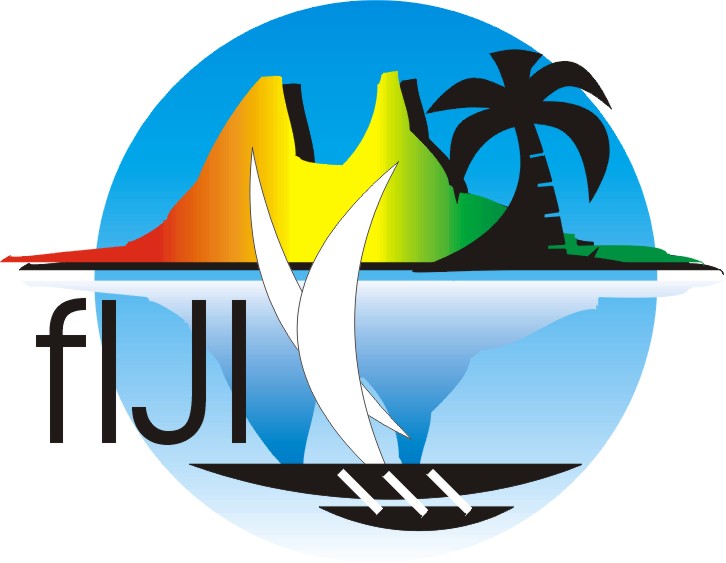 Fiji islands clipart.