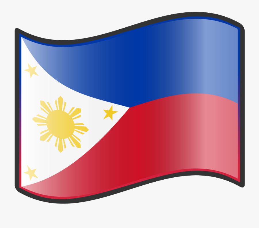 Nuvola Philippines Flag.