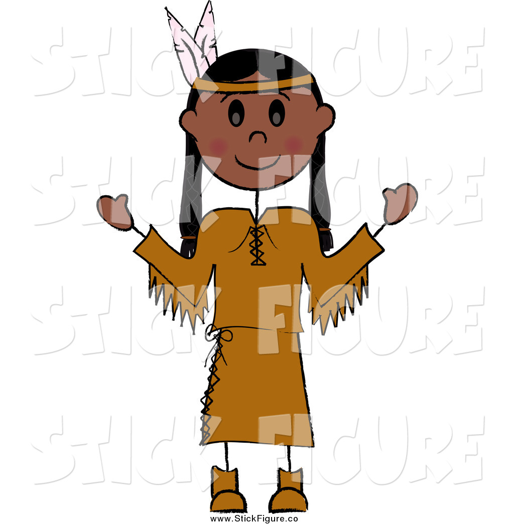 Native Filipino Clipart.