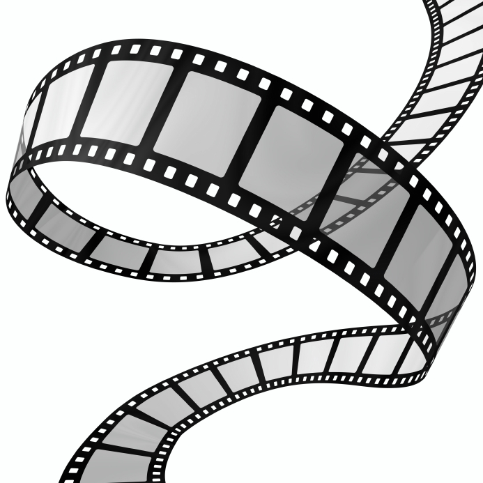 Film Camera Clip Art.