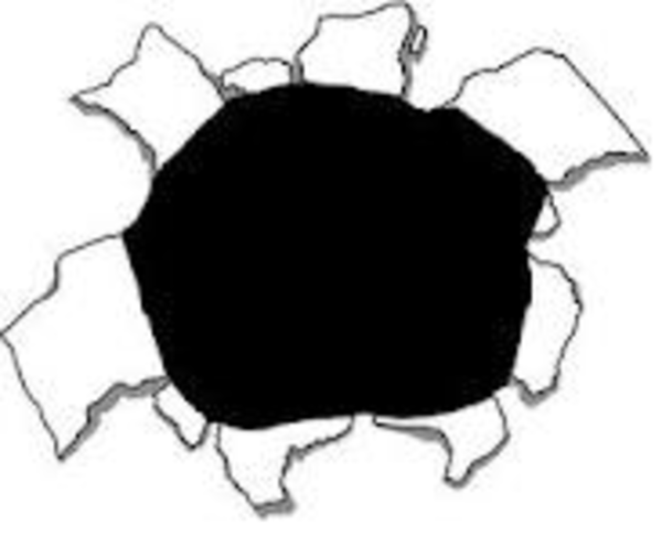 Hole Clipart.