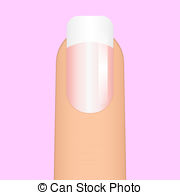 Fingernail Clipart Vector and Illustration. 1,226 Fingernail clip.