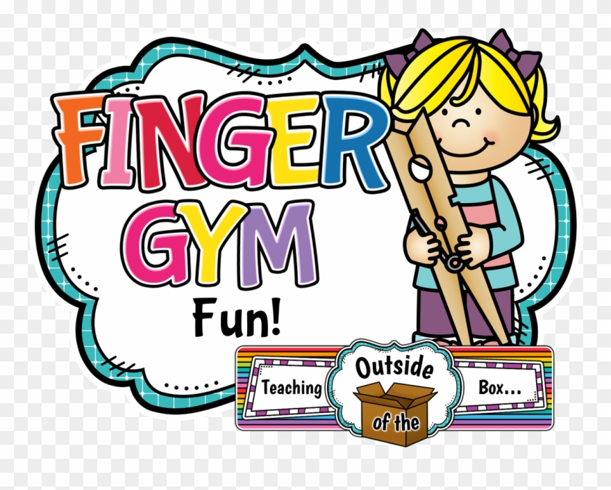 Sand Clipart Fine Motor.