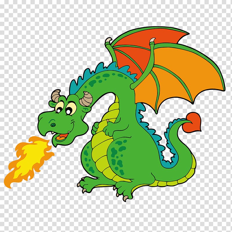 Dragon Free content , Fire.