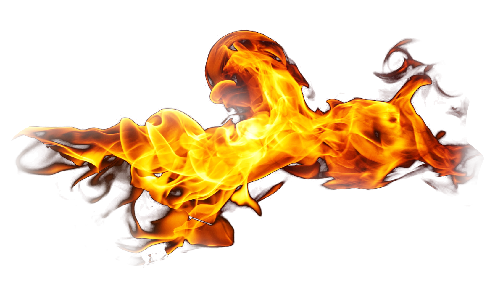 Fire Png Clipart Download #44294.