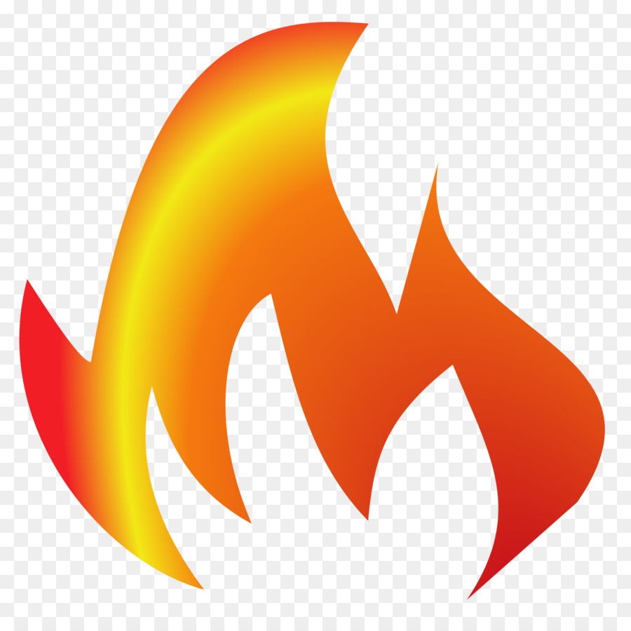 Fire Logo clipart.