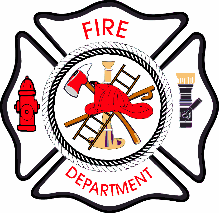 Fire Department Logo Clip Art, Download Free Clip Art on.