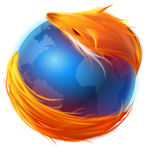 Download Free Vector Mozilla Firefox Png #40675.